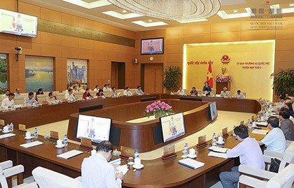 Phí thủy lợi sẽ chuyển thành giá dịch vụ thủy lợi