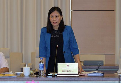 Có luật 3 chuyên viên làm cũng lọt qua hết các quy trình