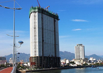 Bộ Xây dựng đề nghị Khánh Hòa xem lại việc rút phép Mường Thanh