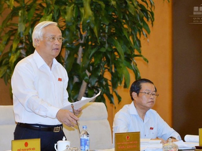 53 tỉnh nợ hơn 15.000 tỉ vì xây dựng nông thôn mới
