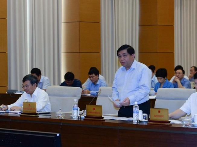 Các bộ chỉ vì mình mà không vì doanh nghiệp