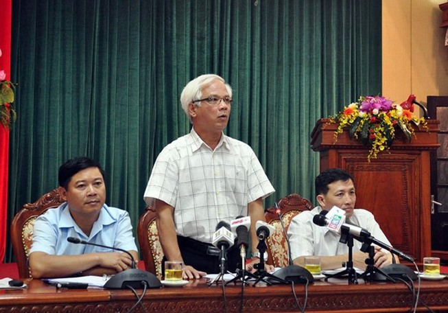 Hà Nội xử lý 2 người đứng đầu đơn vị có tham nhũng