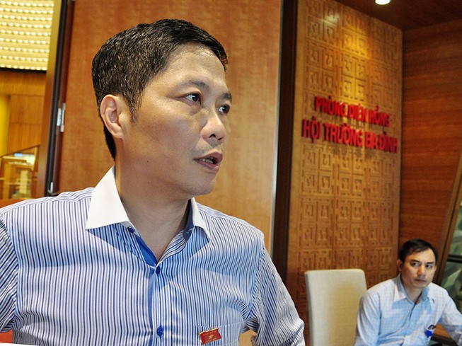 Thanh tra Vinastas trong 10 ngày