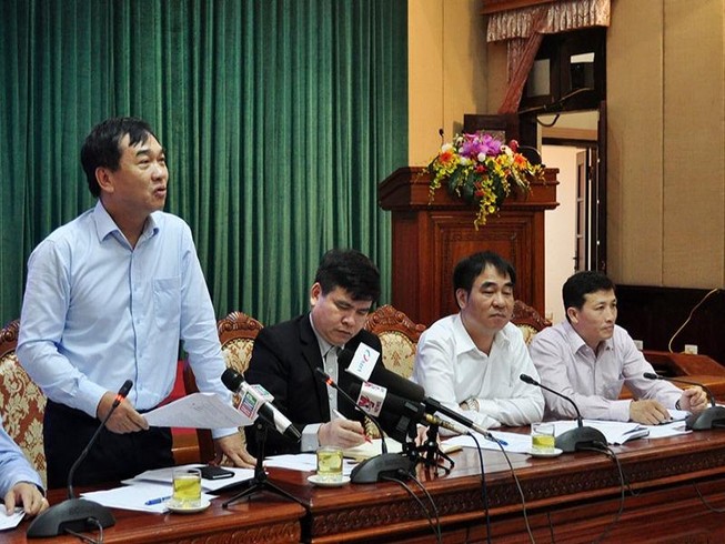 Chưa tìm thấy độc tố trong các mẫu cá chết Hồ Tây