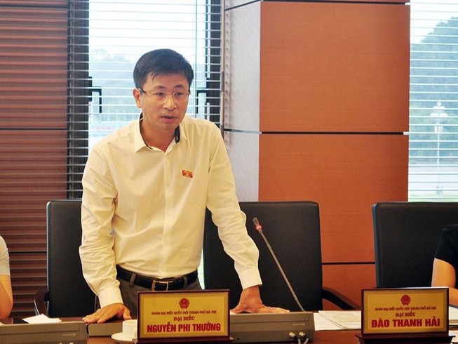 'Băm nát' quy hoạch phải coi là tội phạm để xử lý