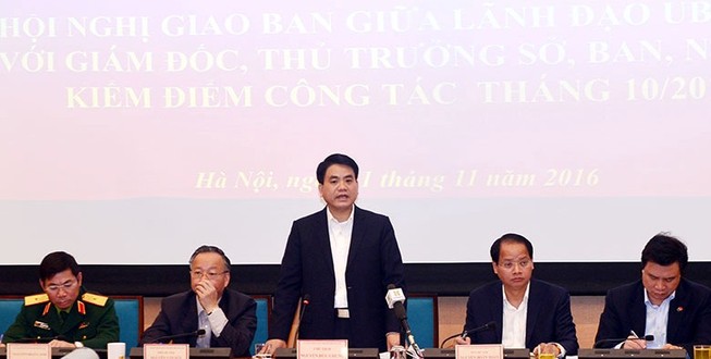 'Phải xử lý nghiêm cán bộ đánh tiến sĩ 76 tuổi'