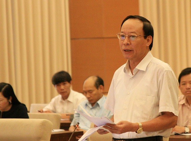 Interpol ra lệnh truy nã đỏ với Trịnh Xuân Thanh