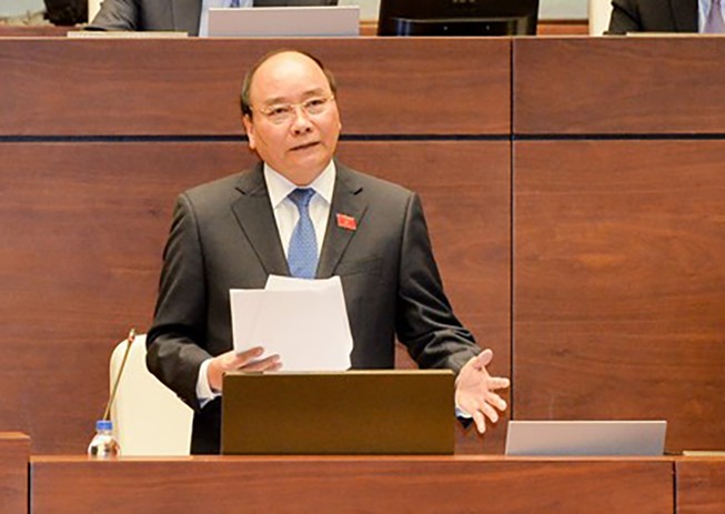 Những 'vũ khí' chống tham nhũng của Thủ tướng