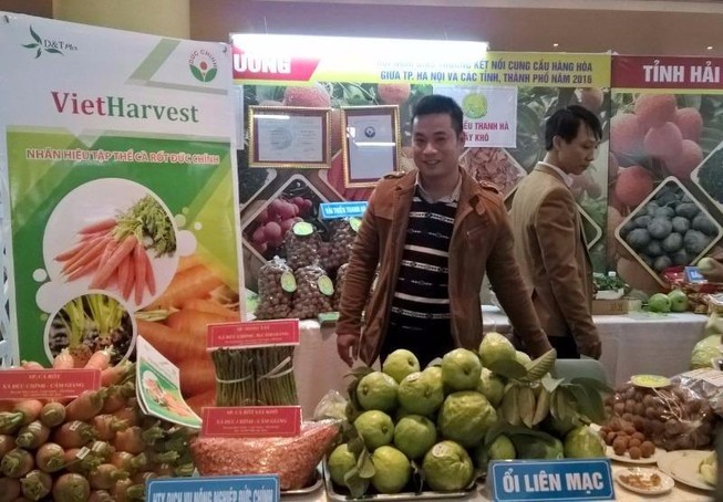 Hà Nội là thị trường bán lẻ nổi bật của thế giới