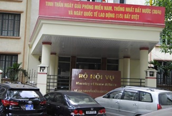 Nhiều bộ, ngành không chịu 'nhả' trụ sở cũ
