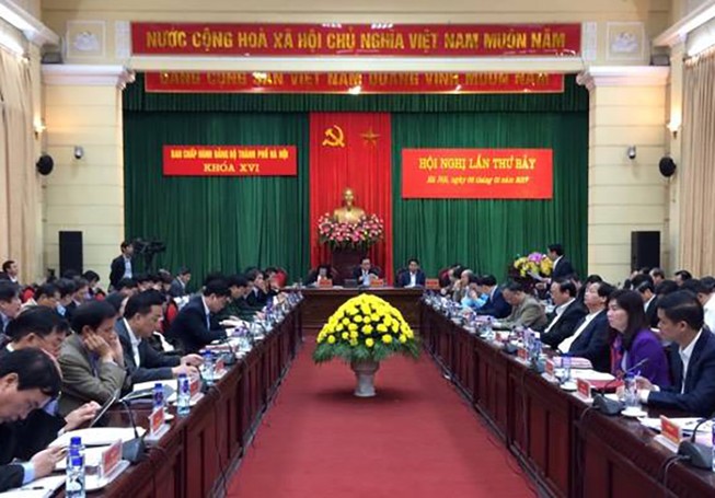 Hà Nội có nhiều hạn chế trong quản lý đất đai, xây dựng