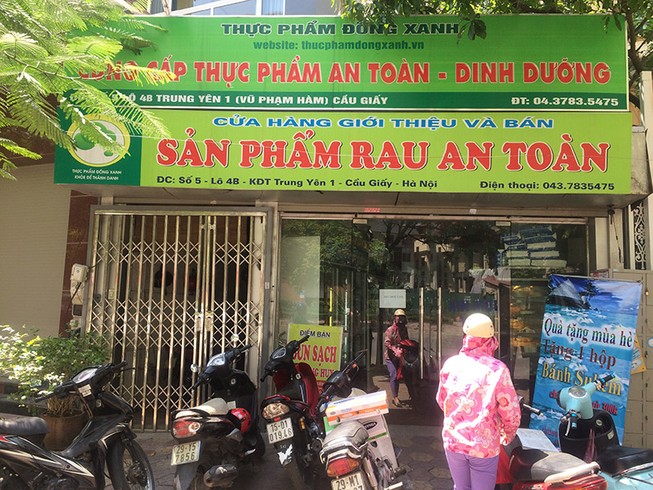 Hà Nội còn hơn 1.000 điểm giết mổ không được kiểm soát