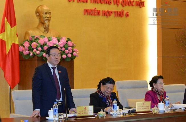 Có nên thành lập quỹ bồi thường oan sai hay không?