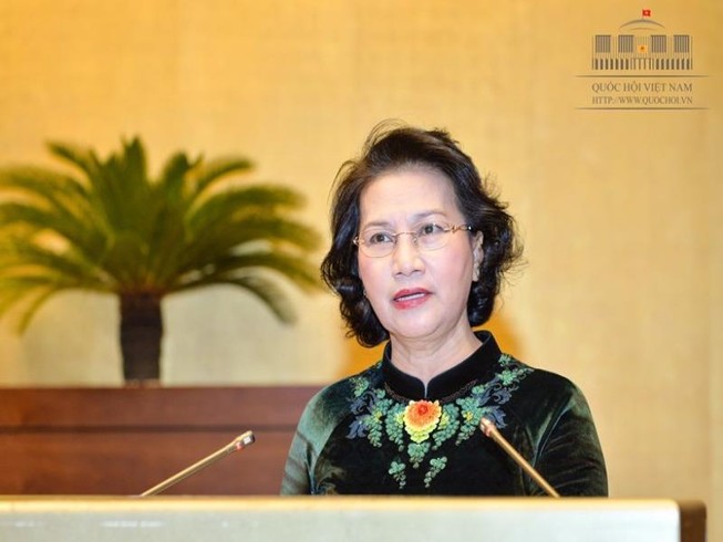 Nghị quyết về kỷ luật cán bộ đã về hưu vẫn chưa xong