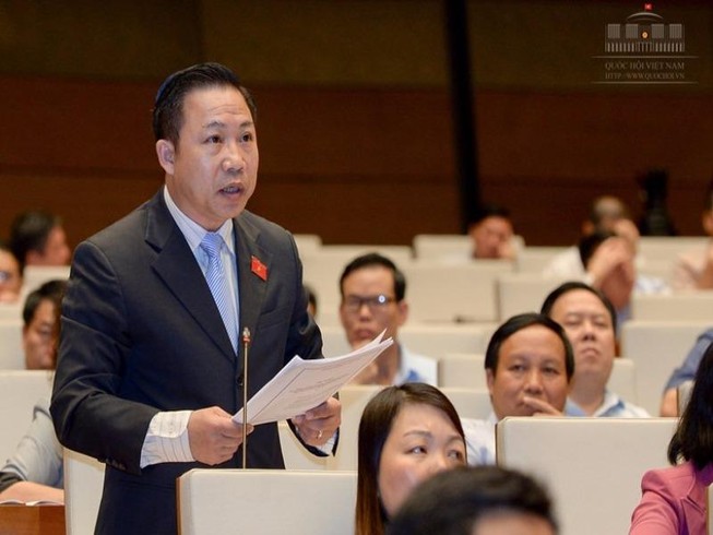 Đề nghị 'thiến hóa học' với tội phạm dâm ô trẻ em