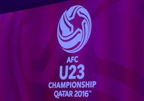 Bốc thăm chia bảng VCK U23 châu Á: Việt Nam gặp khó đối đầu với Úc và UAE.