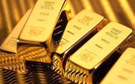 Giá vàng trong nước và thế giới đồng loạt giảm sâu