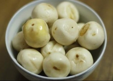 Cách giảm độc tố trong cà muối bạn hay ăn hàng ngày