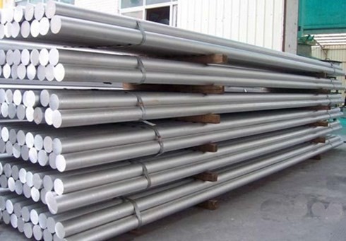 Sắp tăng thuế nhập khẩu thép