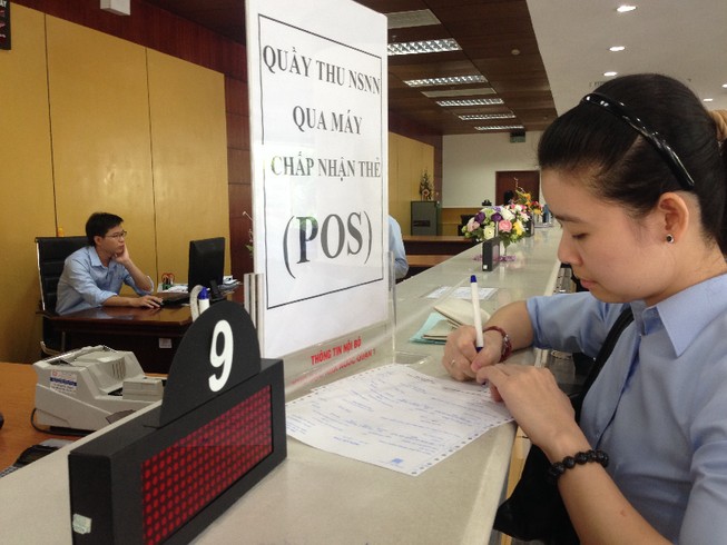 Ngày đầu làm “tiểu thương điện tử”