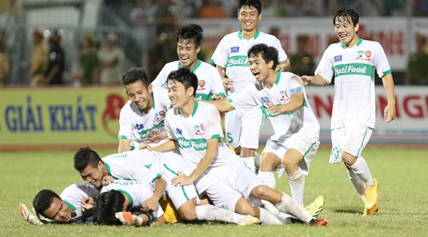Chưa chắc U-21 sẽ tham gia SEA Games