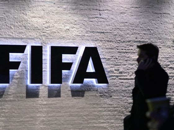 Các ông lớn châu Âu phản đối kịch liệt FIFA