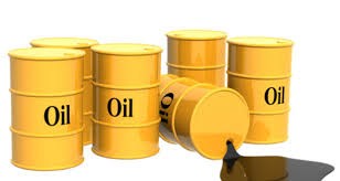 Giá dầu xuống mức thấp nhất trong bảy năm