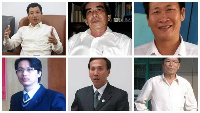Sao không có vụ án tham nhũng nào được xử lưu động?