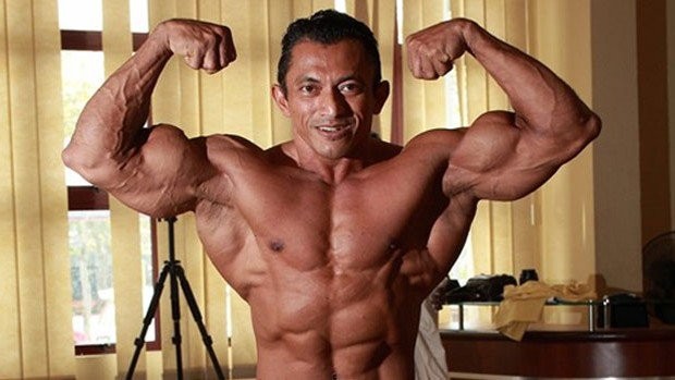 Đối thủ của Phạm Văn Mách bị treo giò bốn năm