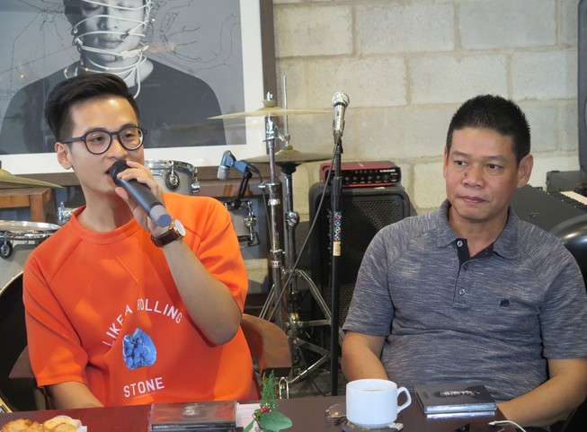 Đọc gì trên Pháp Luật TP.HCM số Chủ nhật, 3-1-2016?