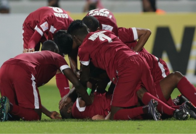 Qatar e ngại đối thủ 'lết' vào vòng tứ kết U-23 châu Á