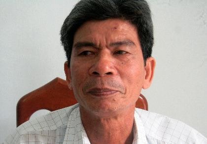 Bị bắt sau 28 năm trốn truy nã