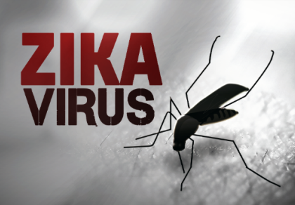 Bác thông tin có bốn người nhiễm virus Zika ở Khánh Hòa