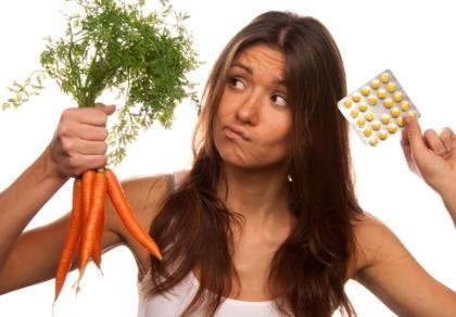 Những loại thuốc và thực phẩm không nên kết hợp cùng nhau