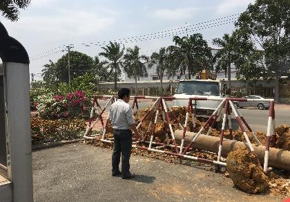 Bộ KH-ĐT lên tiếng vụ doanh nghiệp đòi nợ bằng ‘‘luật lạ’’