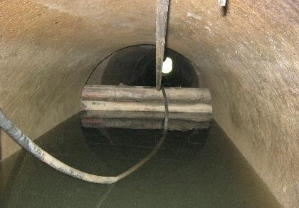 Công trình ngầm 'đụng độ' dưới lòng đất Sài Gòn