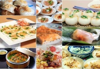 8 nước tham gia liên hoan ẩm thực Quốc tế - Huế 2016