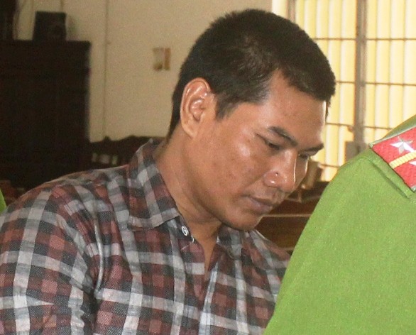 Giá đắt phải trả cho gã yêu râu xanh 'phạm tội chưa đạt'