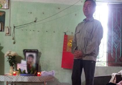 Nghi án mẹ giết 2 con rồi uống thuốc sâu tự tử