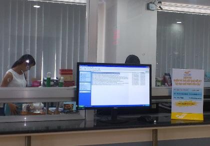 Sở Công Thương công bố các dịch vụ tiện ích cho doanh nghiệp