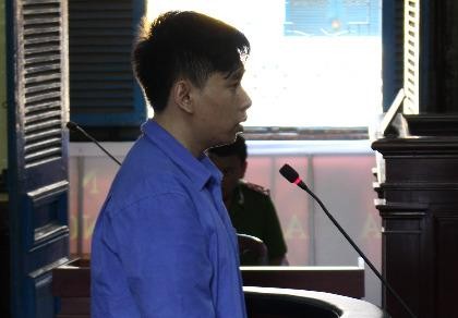 Không giúp bạn mua ma túy, bị đâm chết