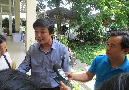 Không còn tình trạng cá lồng chết hàng loạt ở Huế