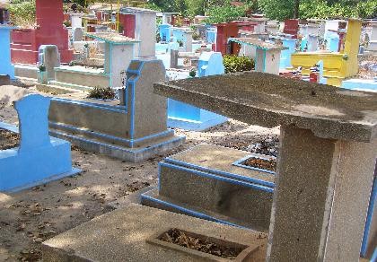 Đã bốc gần 4.800 ngôi mộ ở nghĩa trang Bình Hưng Hòa