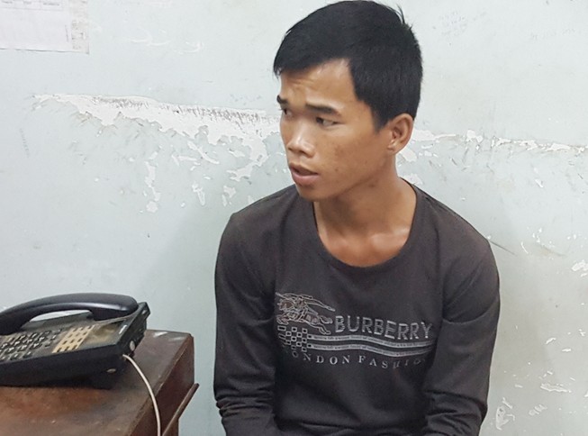 Chủ tịch Hội Nông dân Bạc Liêu bị kẻ nghiện ma túy chém gục