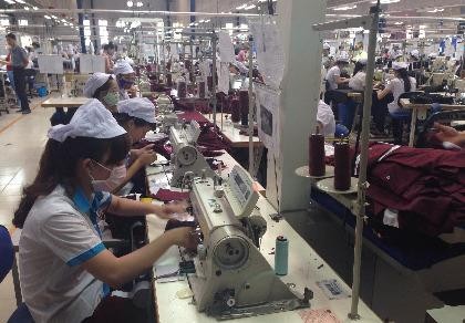 Doanh nghiệp TP.HCM nợ BHXH 3.000 tỉ đồng