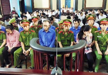 Hải quan An Giang rút kinh nghiệm vụ tiếp tay cho doanh nghiệp lừa tiền thuế