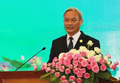 Nhân sự mới tỉnh Đồng Nai