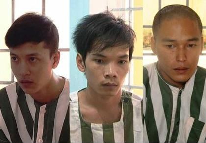 Ngày 18-7 xét xử phúc thẩm vụ thảm sát Bình Phước