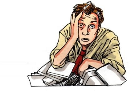 8 cách để đối phó với stress công sở