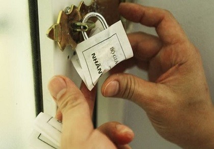 Đảm bảo an toàn đề thi trước giờ G